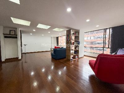 Apartamento en Arriendo, LA CABRERA, Bogotá D.C.