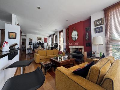 Apartamento en venta en Country Club, Bogotá · foto 3 de 16