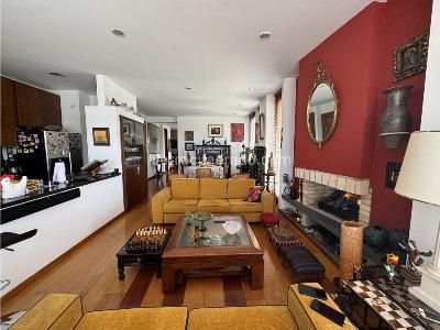 Apartamento en venta en Country Club, Bogotá · foto 4 de 16
