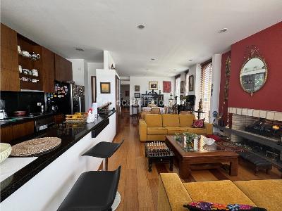 Apartamento en venta en Country Club, Bogotá · foto 5 de 16