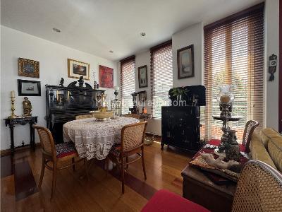 Apartamento en venta en Country Club, Bogotá · foto 7 de 16