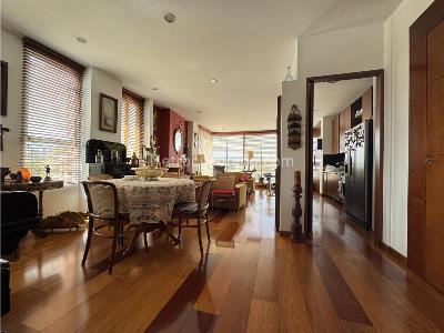 Apartamento en venta en Country Club, Bogotá · foto 8 de 16