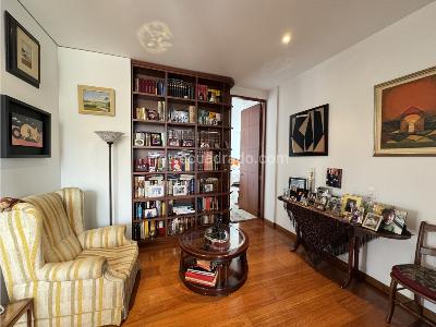 Apartamento en venta en Country Club, Bogotá · foto 10 de 16