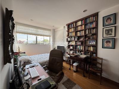 Apartamento en venta en Country Club, Bogotá · foto 11 de 16