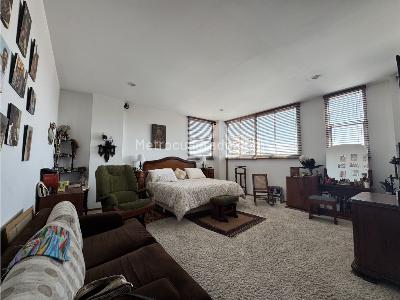 Apartamento en venta en Country Club, Bogotá · foto 12 de 16
