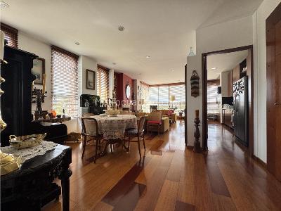 Apartamento en venta en Country Club, Bogotá · foto 15 de 16