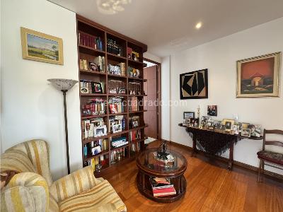 Apartamento en venta en Country Club, Bogotá · foto 16 de 16