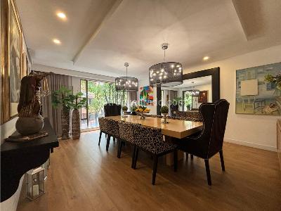 Apartamento de 3 alcobas en venta en La Cabrera, Bogotá, 395 m² · foto 10 de 20
