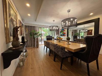 Apartamento de 3 alcobas en venta en La Cabrera, Bogotá, 395 m² · foto 12 de 20