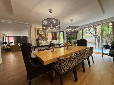 Apartamento de 3 alcobas en venta en La Cabrera, Bogotá, 395 m² · foto 13 de 20