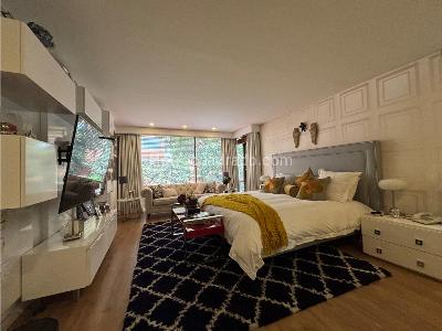 Apartamento de 3 alcobas en venta en La Cabrera, Bogotá, 395 m² · foto 16 de 20
