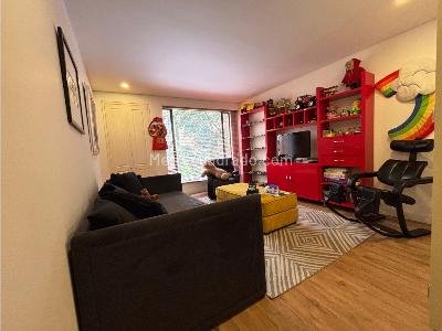 Apartamento de 3 alcobas en venta en La Cabrera, Bogotá, 395 m² · foto 19 de 20