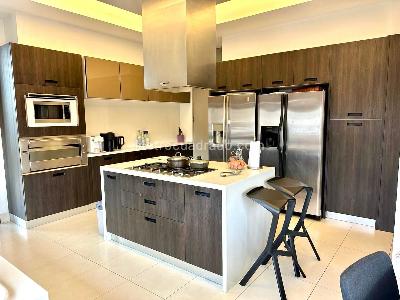 Apartamento en venta en Chico, Bogotá · foto 7 de 16