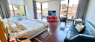 Apartamento en venta en Chico, Bogotá · foto 4 de 16