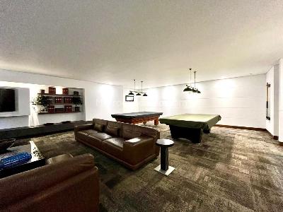 Apartamento en venta en Chico, Bogotá · foto 15 de 16