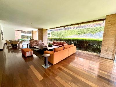 Apartamento en venta en Chico, Bogotá · foto 14 de 16