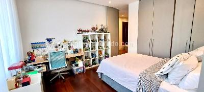 Apartamento en venta en Chico, Bogotá · foto 13 de 16