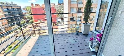 Apartamento en venta en Chico, Bogotá · foto 12 de 16