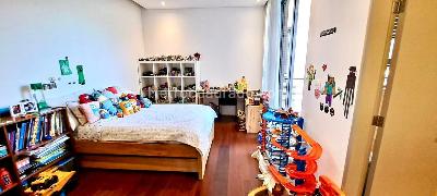 Apartamento en venta en Chico, Bogotá · foto 11 de 16