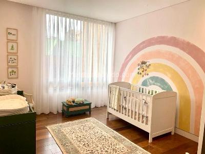 Apartamento en venta en Chico, Bogotá · foto 9 de 16