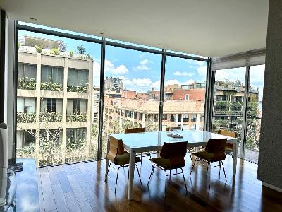 Apartamento en venta en Chico, Bogotá · foto 8 de 16