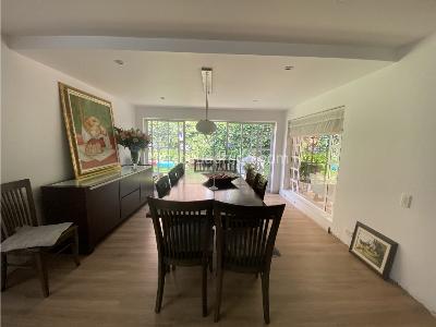 Casa de 3 alcobas en venta en Country Club, Bogotá, 240 m² · foto 5 de 15