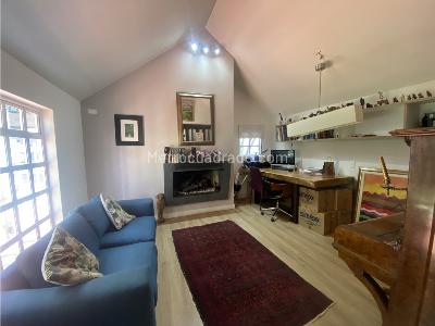 Casa de 3 alcobas en venta en Country Club, Bogotá, 240 m² · foto 9 de 15