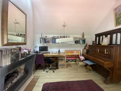 Casa de 3 alcobas en venta en Country Club, Bogotá, 240 m² · foto 11 de 15