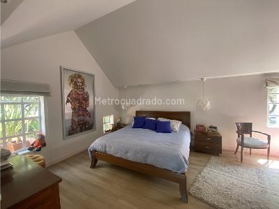 Casa de 3 alcobas en venta en Country Club, Bogotá, 240 m² · foto 12 de 15