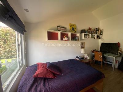 Casa de 3 alcobas en venta en Country Club, Bogotá, 240 m² · foto 14 de 15