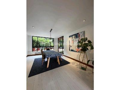 Apartamento en venta en Santa Barbara Alta, Bogotá · foto 2 de 15