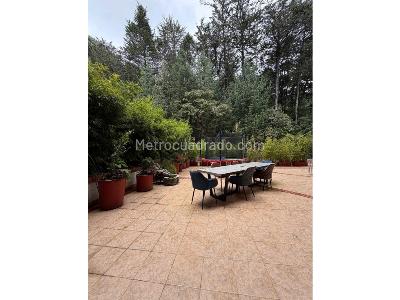 Apartamento en venta en Santa Barbara Alta, Bogotá · foto 4 de 15