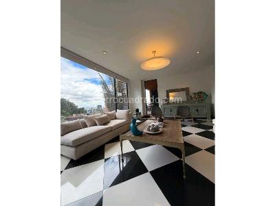 Apartamento en venta en Santa Barbara Alta, Bogotá · foto 5 de 15