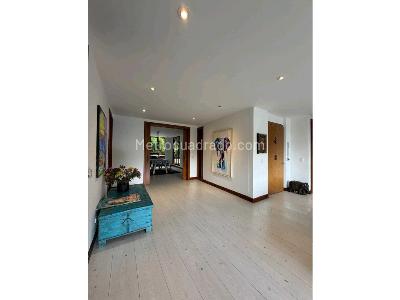 Apartamento en venta en Santa Barbara Alta, Bogotá · foto 6 de 15