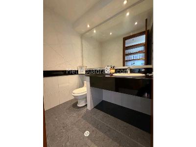 Apartamento en venta en Santa Barbara Alta, Bogotá · foto 9 de 15