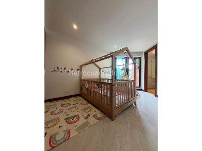 Apartamento en venta en Santa Barbara Alta, Bogotá · foto 10 de 15