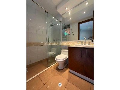 Apartamento en venta en Santa Barbara Alta, Bogotá · foto 11 de 15