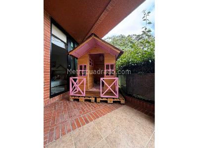 Apartamento en venta en Santa Barbara Alta, Bogotá · foto 12 de 15