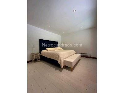 Apartamento en venta en Santa Barbara Alta, Bogotá · foto 13 de 15