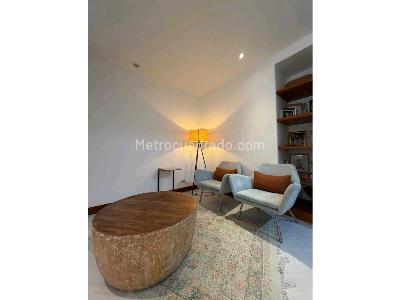 Apartamento en venta en Santa Barbara Alta, Bogotá · foto 14 de 15