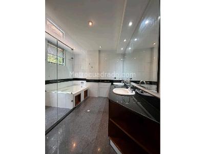 Apartamento en venta en Santa Barbara Alta, Bogotá · foto 15 de 15