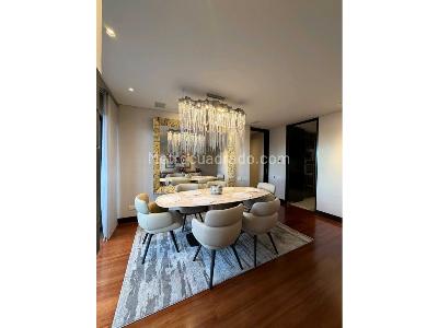 Apartamento de 3 alcobas en venta en Bosque De La Reserva, Bogotá, 181 m² · foto 1 de 12