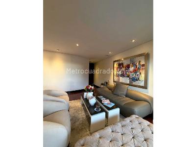 Apartamento de 3 alcobas en venta en Bosque De La Reserva, Bogotá, 181 m² · foto 2 de 12