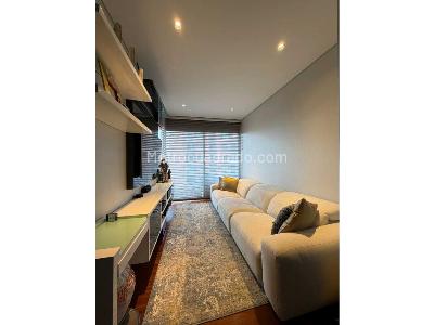 Apartamento de 3 alcobas en venta en Bosque De La Reserva, Bogotá, 181 m² · foto 5 de 12