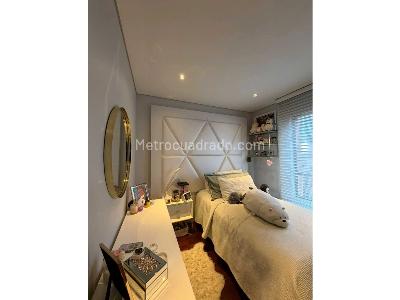 Apartamento de 3 alcobas en venta en Bosque De La Reserva, Bogotá, 181 m² · foto 6 de 12