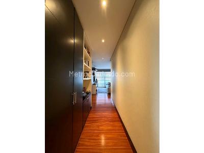 Apartamento de 3 alcobas en venta en Bosque De La Reserva, Bogotá, 181 m² · foto 7 de 12