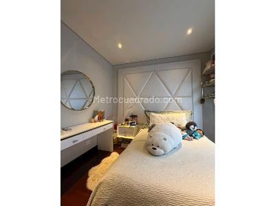 Apartamento de 3 alcobas en venta en Bosque De La Reserva, Bogotá, 181 m² · foto 8 de 12