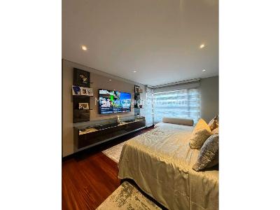 Apartamento de 3 alcobas en venta en Bosque De La Reserva, Bogotá, 181 m² · foto 9 de 12