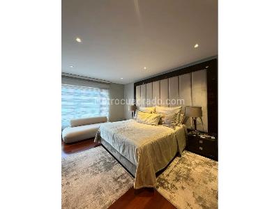 Apartamento de 3 alcobas en venta en Bosque De La Reserva, Bogotá, 181 m² · foto 10 de 12