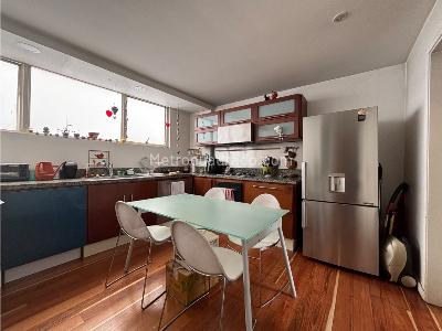 Apartamento de 1 alcoba en venta en El Nogal, Bogotá, 144 m² · foto 10 de 10